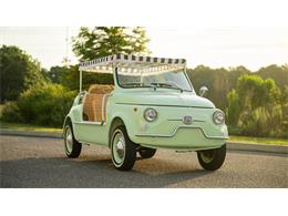 1973 Fiat 600 (CC-1888924) for sale in Chattanooga, Tennessee