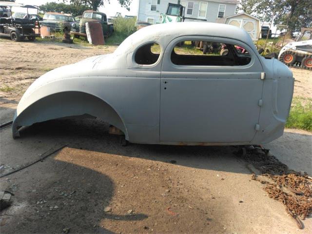 1939 Plymouth Coupe (CC-1888929) for sale in Parkers Prairie, Minnesota