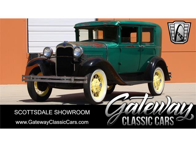 1930 Ford Model A (CC-1888934) for sale in O'Fallon, Illinois