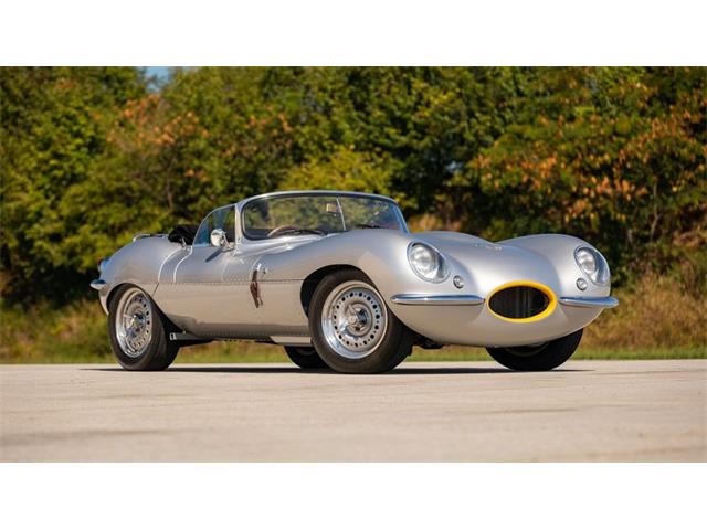 1966 Jaguar XK (CC-1888935) for sale in Chattanooga, Tennessee