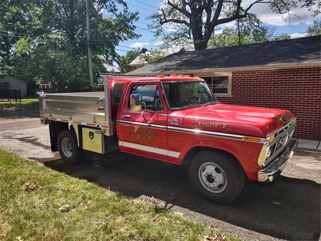 1977 Ford F350 (CC-1888938) for sale in Lansdale, Pennsylvania