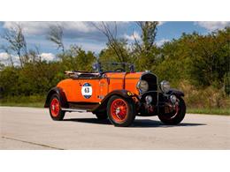 1929 Chrysler Model 75 (CC-1888939) for sale in Chattanooga, Tennessee