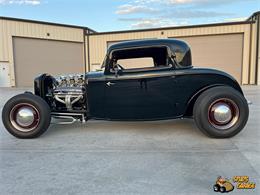 1932 Ford 3-Window Coupe (CC-1888947) for sale in Lake Havasu City, Arizona