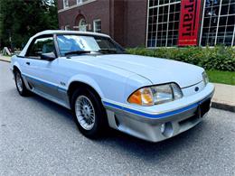 1987 Ford Mustang (CC-1888950) for sale in Hilton, New York