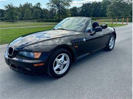 1997 BMW Z3 (CC-1888957) for sale in Hilton, New York