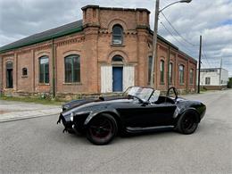 1965 Superformance MKIII (CC-1888964) for sale in Mansfield, Ohio