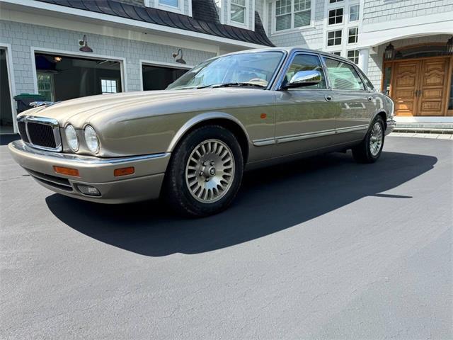 1996 Jaguar XJ (CC-1888965) for sale in Hilton, New York