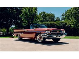 1960 Chrysler 300 (CC-1888966) for sale in Chattanooga, Tennessee