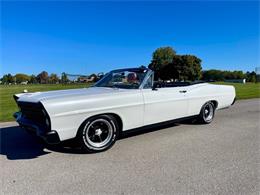 1967 Ford Galaxie 500 (CC-1888967) for sale in Hilton, New York