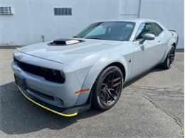 2021 Dodge Challenger (CC-1888970) for sale in Springfield, Massachusetts