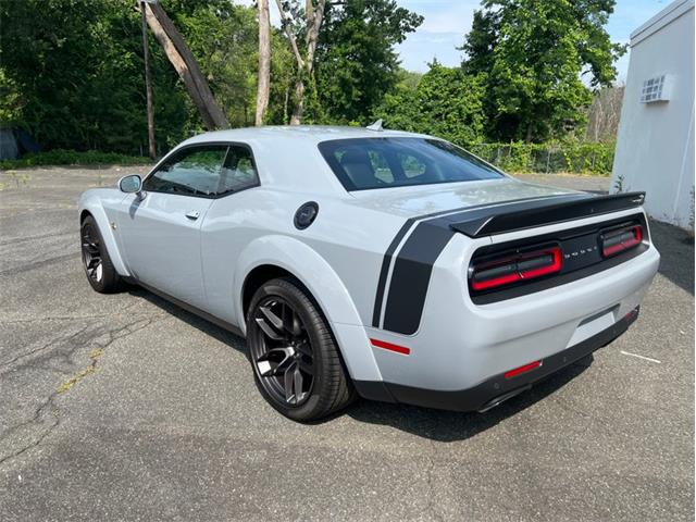 2021 Dodge Challenger (CC-1888970) for sale in Springfield, Massachusetts