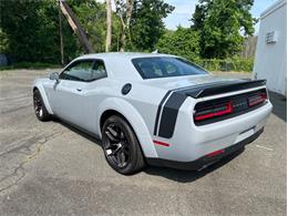 2021 Dodge Challenger (CC-1888970) for sale in Springfield, Massachusetts