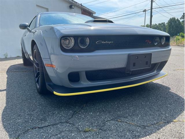2021 Dodge Challenger (CC-1888970) for sale in Springfield, Massachusetts