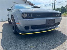 2021 Dodge Challenger (CC-1888970) for sale in Springfield, Massachusetts