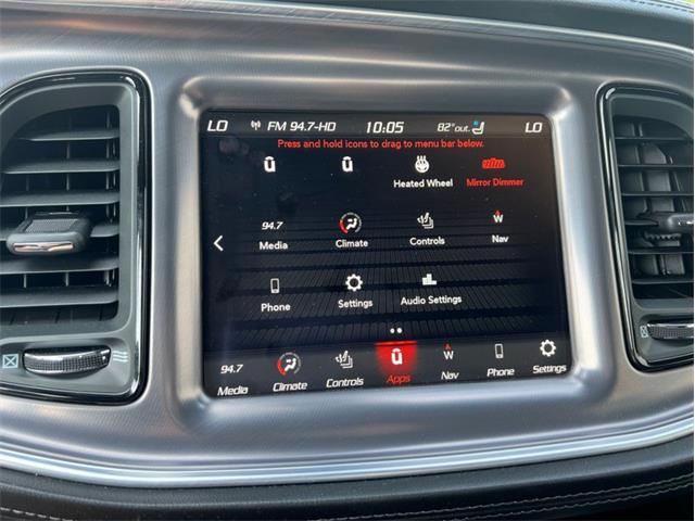 2021 Dodge Challenger (CC-1888970) for sale in Springfield, Massachusetts