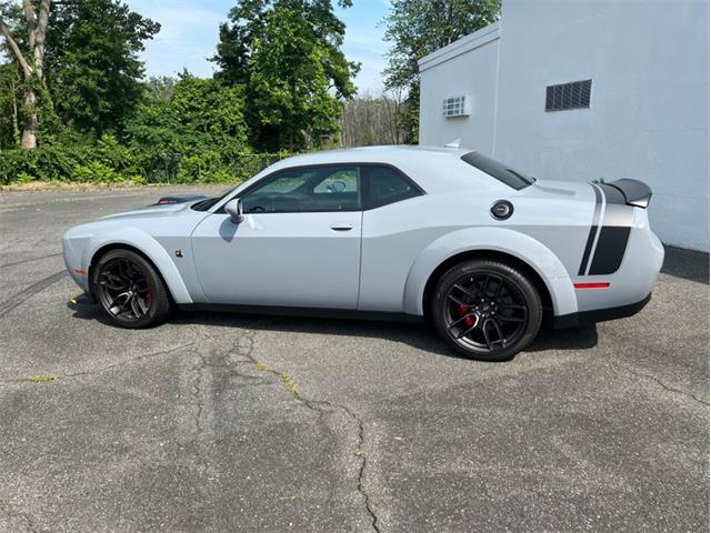 2021 Dodge Challenger (CC-1888970) for sale in Springfield, Massachusetts