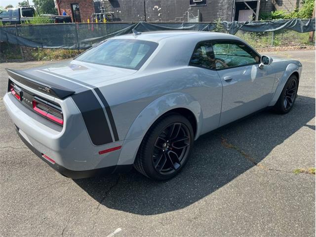 2021 Dodge Challenger (CC-1888970) for sale in Springfield, Massachusetts
