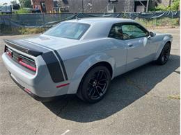 2021 Dodge Challenger (CC-1888970) for sale in Springfield, Massachusetts