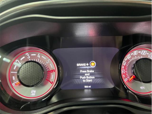 2021 Dodge Challenger (CC-1888970) for sale in Springfield, Massachusetts