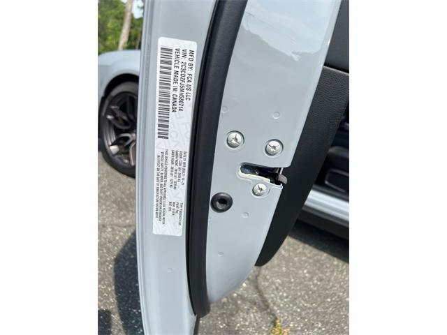 2021 Dodge Challenger (CC-1888970) for sale in Springfield, Massachusetts