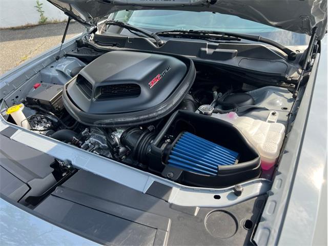 2021 Dodge Challenger (CC-1888970) for sale in Springfield, Massachusetts