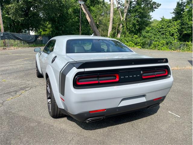 2021 Dodge Challenger (CC-1888970) for sale in Springfield, Massachusetts