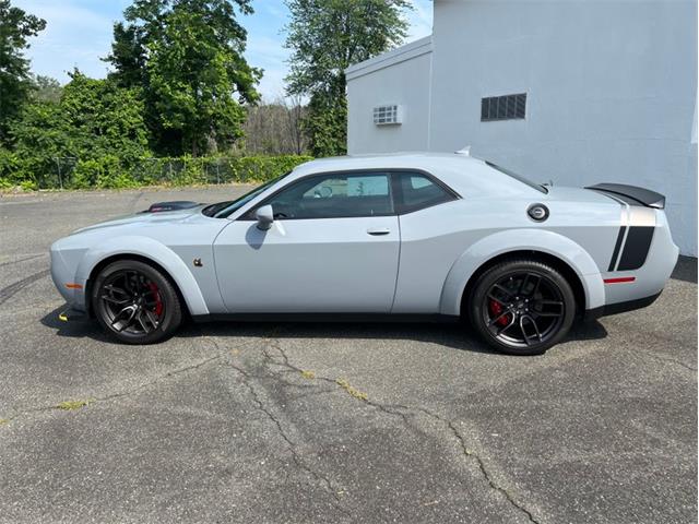 2021 Dodge Challenger (CC-1888970) for sale in Springfield, Massachusetts