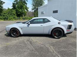 2021 Dodge Challenger (CC-1888970) for sale in Springfield, Massachusetts