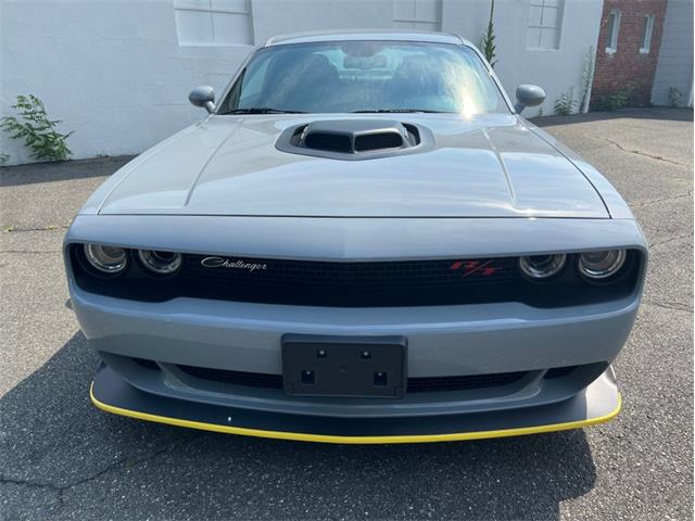 2021 Dodge Challenger (CC-1888970) for sale in Springfield, Massachusetts
