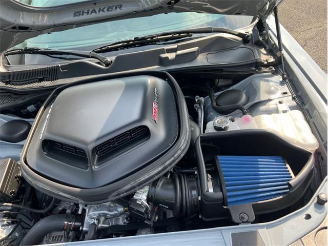 2021 Dodge Challenger (CC-1888970) for sale in Springfield, Massachusetts