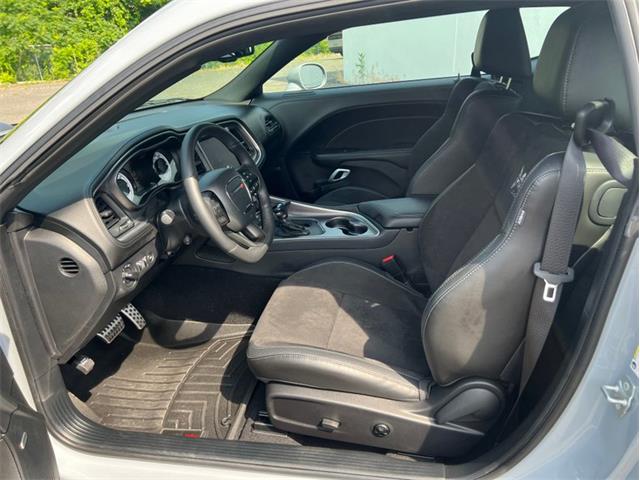 2021 Dodge Challenger (CC-1888970) for sale in Springfield, Massachusetts