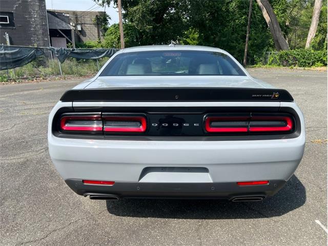 2021 Dodge Challenger (CC-1888970) for sale in Springfield, Massachusetts
