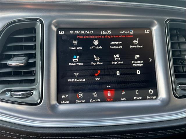 2021 Dodge Challenger (CC-1888970) for sale in Springfield, Massachusetts