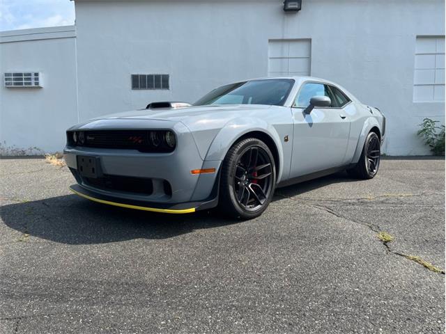 2021 Dodge Challenger (CC-1888970) for sale in Springfield, Massachusetts