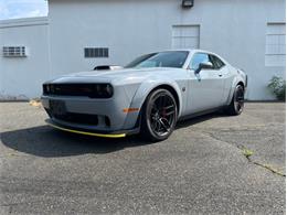 2021 Dodge Challenger (CC-1888970) for sale in Springfield, Massachusetts