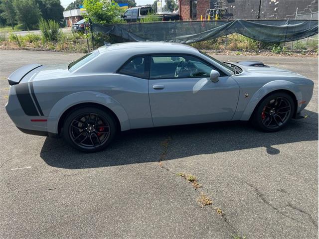 2021 Dodge Challenger (CC-1888970) for sale in Springfield, Massachusetts