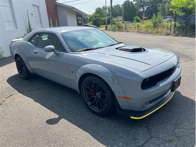 2021 Dodge Challenger (CC-1888970) for sale in Springfield, Massachusetts