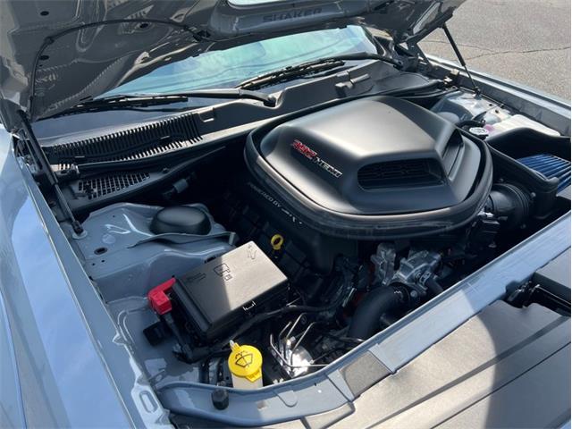 2021 Dodge Challenger (CC-1888970) for sale in Springfield, Massachusetts