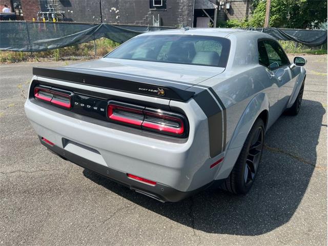 2021 Dodge Challenger (CC-1888970) for sale in Springfield, Massachusetts