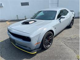 2021 Dodge Challenger (CC-1888970) for sale in Springfield, Massachusetts