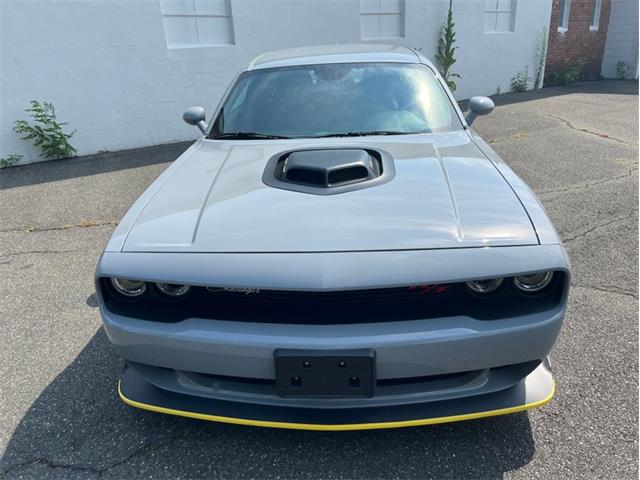 2021 Dodge Challenger (CC-1888970) for sale in Springfield, Massachusetts