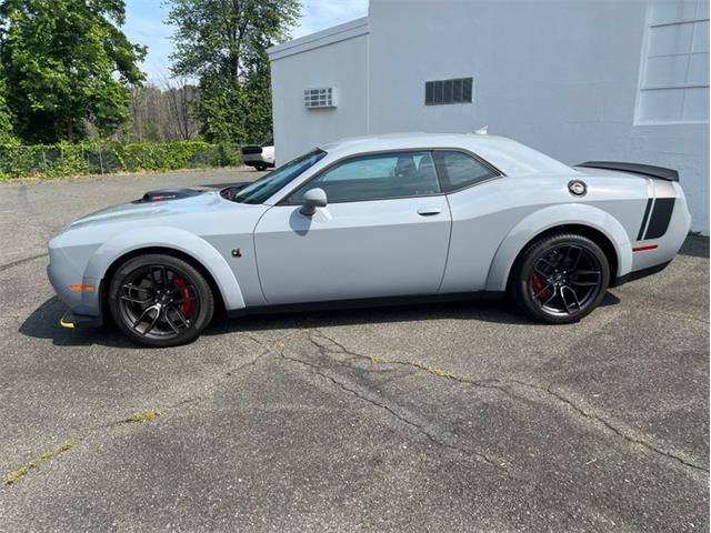 2021 Dodge Challenger (CC-1888970) for sale in Springfield, Massachusetts