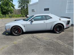 2021 Dodge Challenger (CC-1888970) for sale in Springfield, Massachusetts
