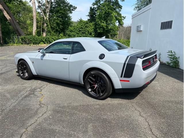2021 Dodge Challenger (CC-1888970) for sale in Springfield, Massachusetts