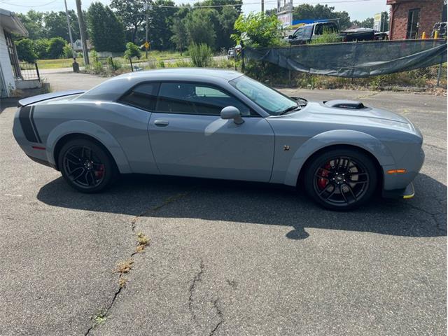 2021 Dodge Challenger (CC-1888970) for sale in Springfield, Massachusetts