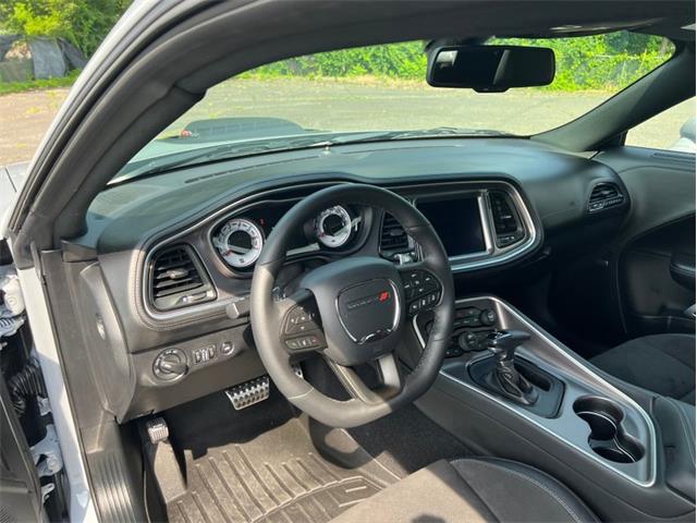 2021 Dodge Challenger (CC-1888970) for sale in Springfield, Massachusetts