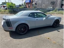 2021 Dodge Challenger (CC-1888970) for sale in Springfield, Massachusetts