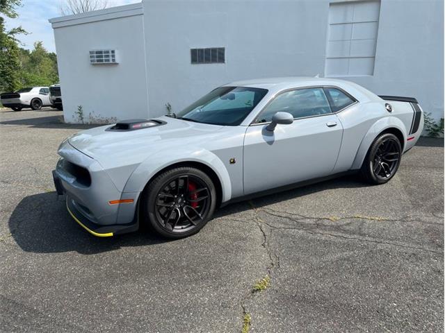 2021 Dodge Challenger (CC-1888970) for sale in Springfield, Massachusetts