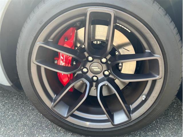 2021 Dodge Challenger (CC-1888970) for sale in Springfield, Massachusetts