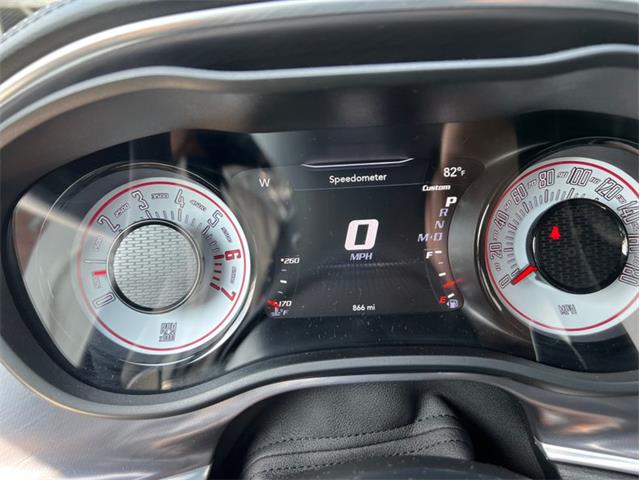 2021 Dodge Challenger (CC-1888970) for sale in Springfield, Massachusetts